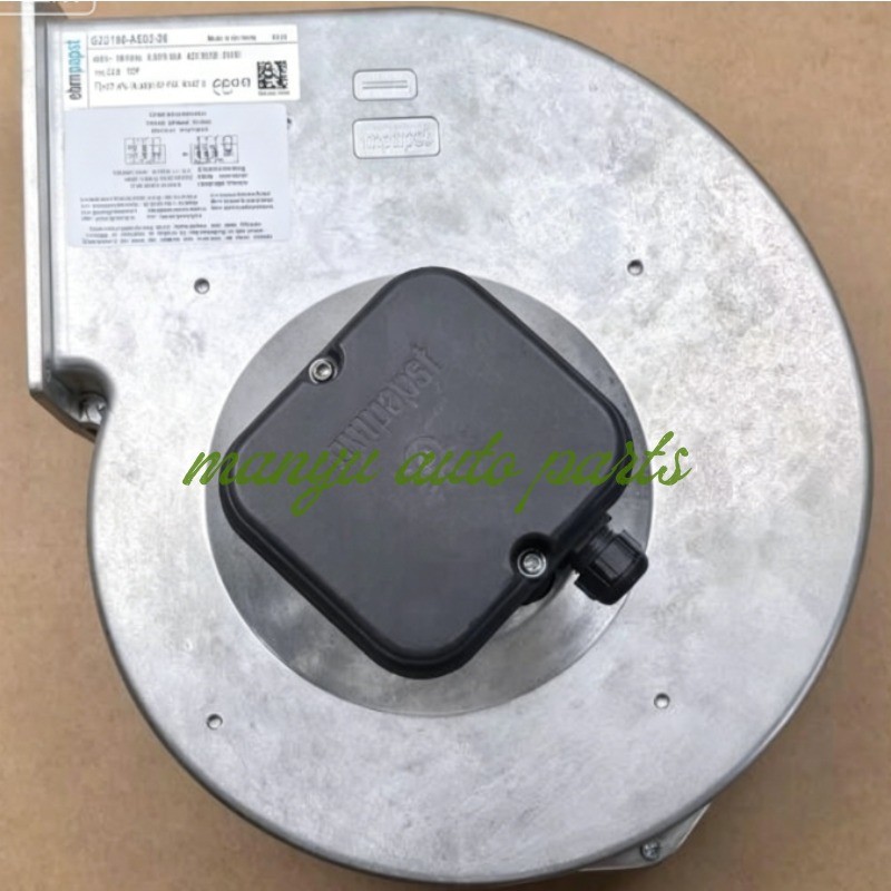 1PC G2D180-AE02-26 blower cooling fan