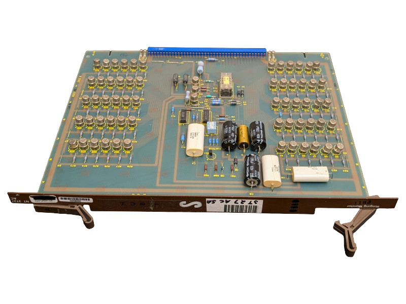 Nortel NT3T27AC- DMS-10 RNG MON CLEI EMPQAEIAA