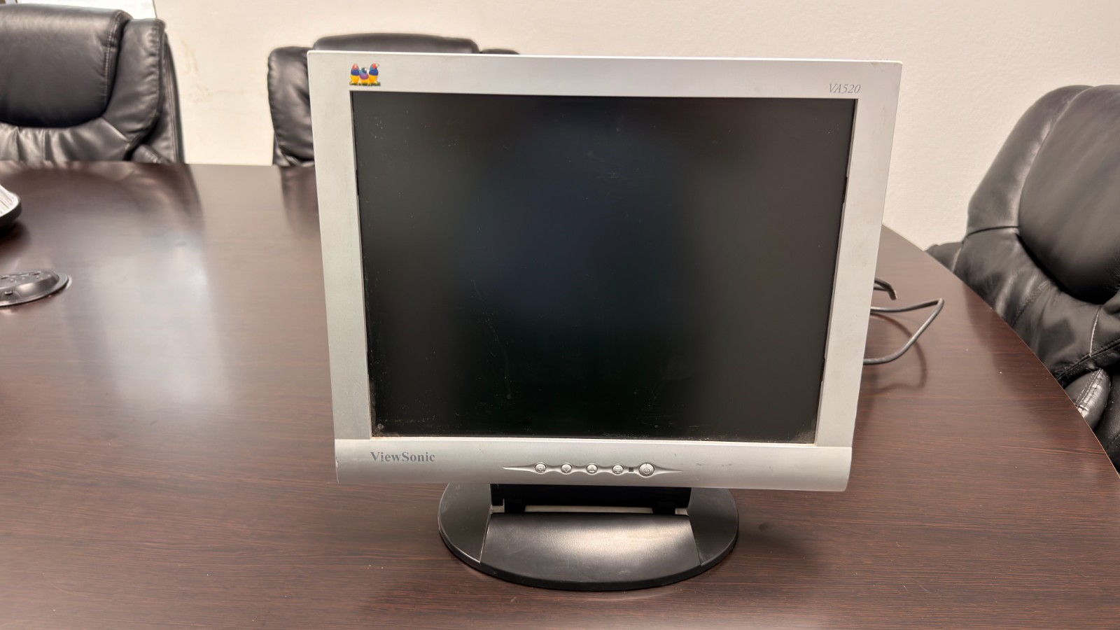 ViewSonic VA520
