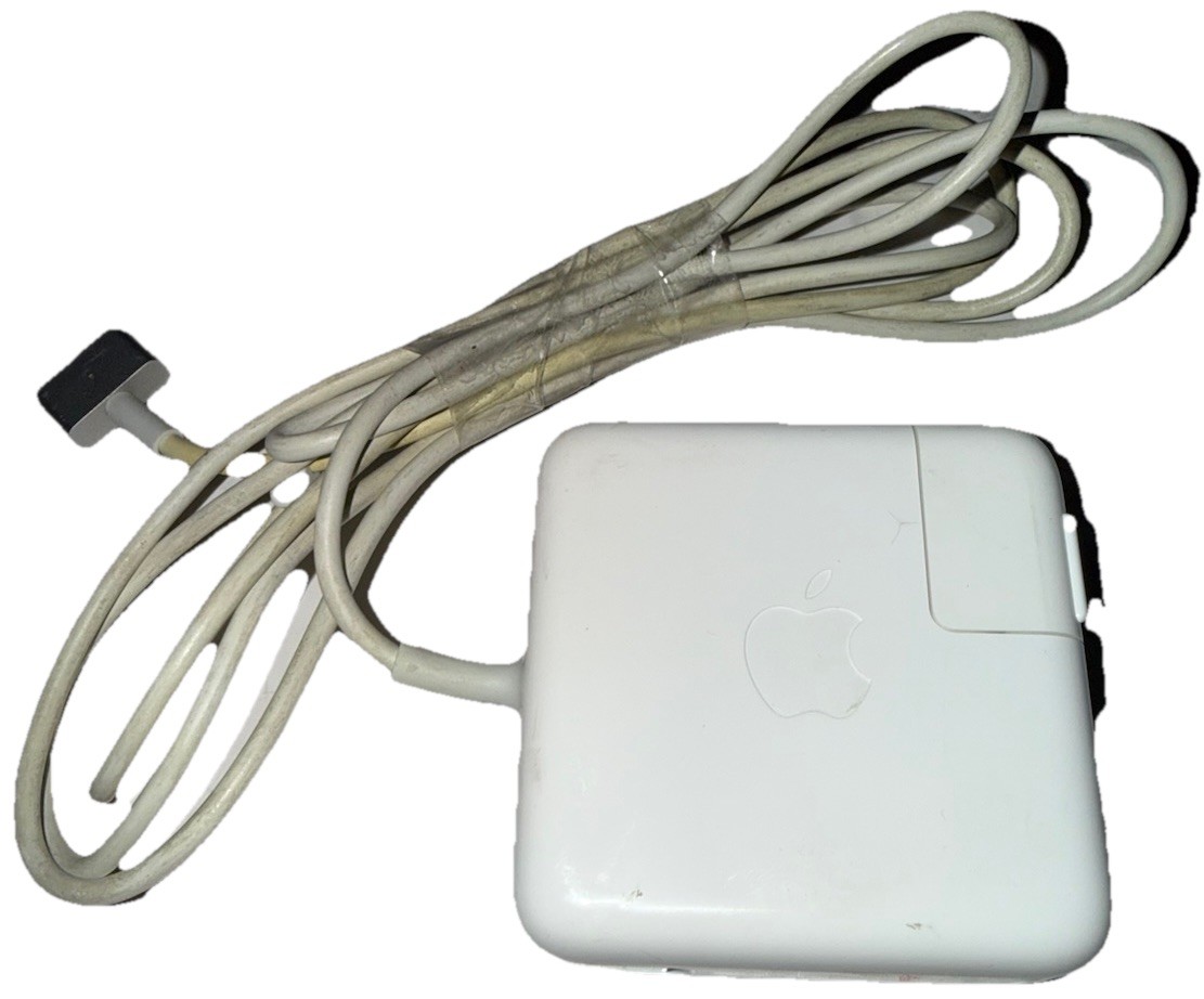 Apple OEM OFFICIAL 45W MagSafe 2 Power Adapter Charger MacBook Air A1436