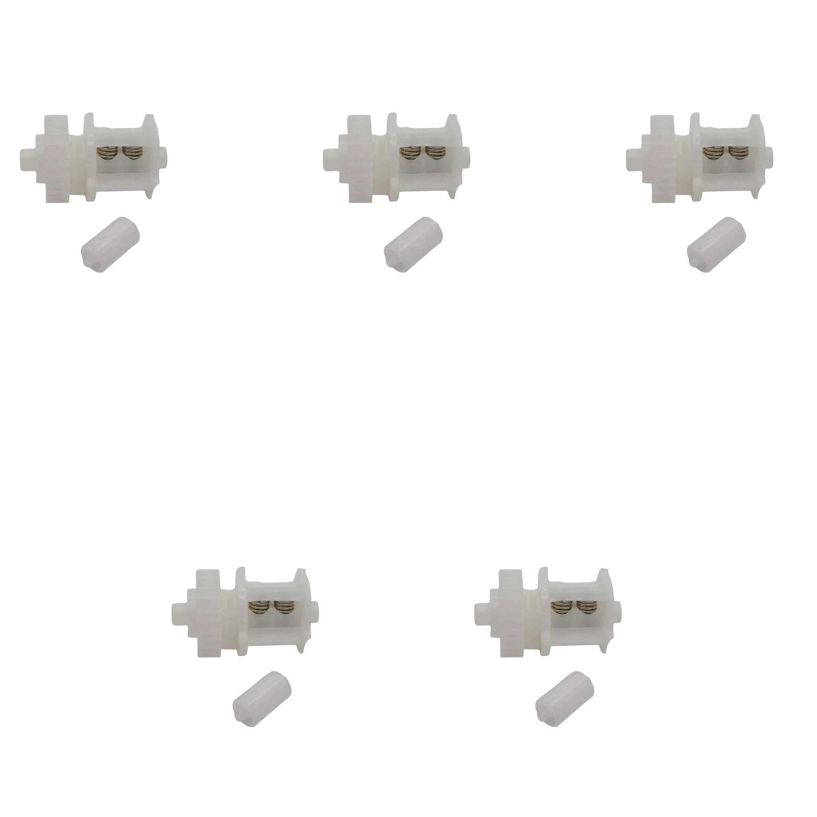5sets Pump Ink System Parts Fits For EPSON EcoTank L 5316 L 5190 L 5196 L 5590