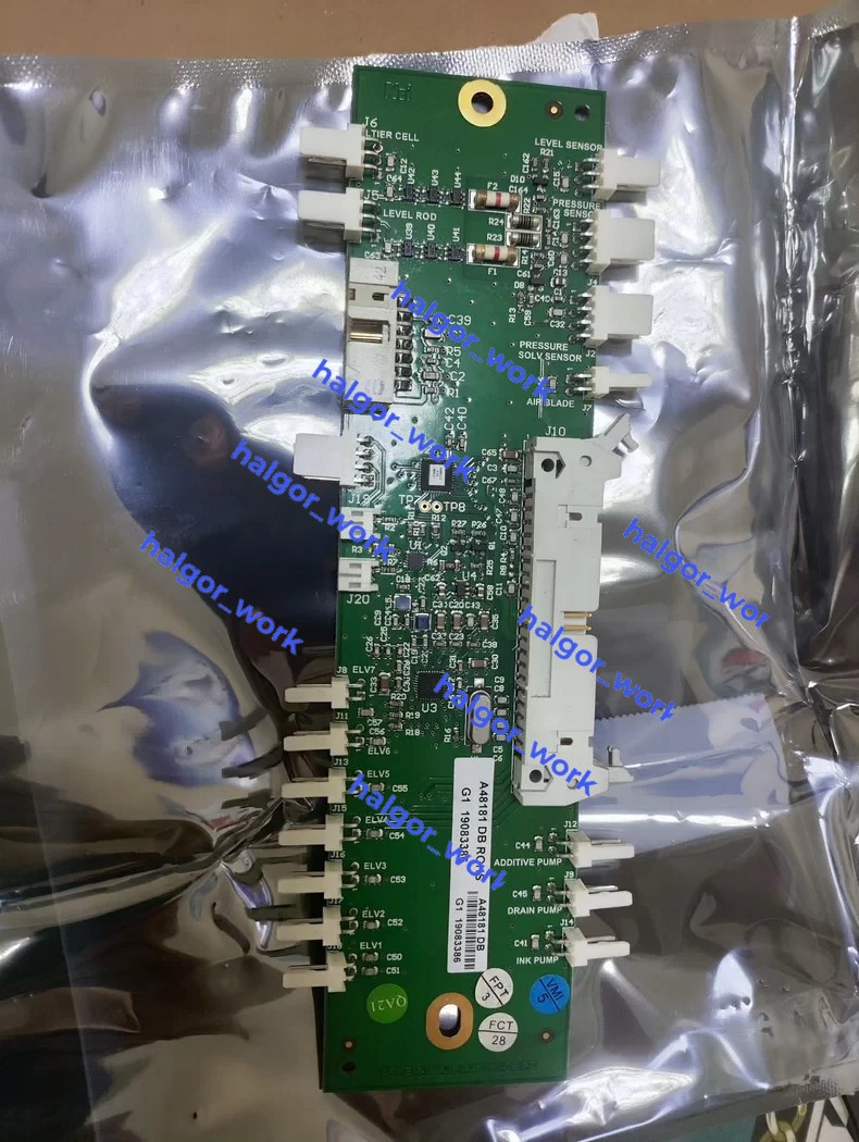 1PCS NEW A48181DB ROHS   NO BOX  VIA   DHL/UPS