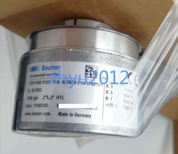 100% Test1pcs for NEW ITD21H00 01024 H NI S21SG8E 14 IP65 021 (by DHL or Fedex )