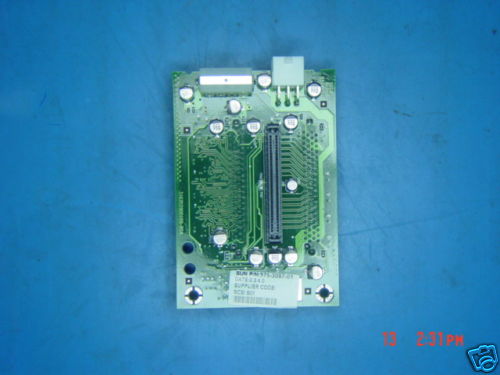 **NEW** SUN 375-3097 SCSI BACKPLANE FOR SUN BLADE 2500