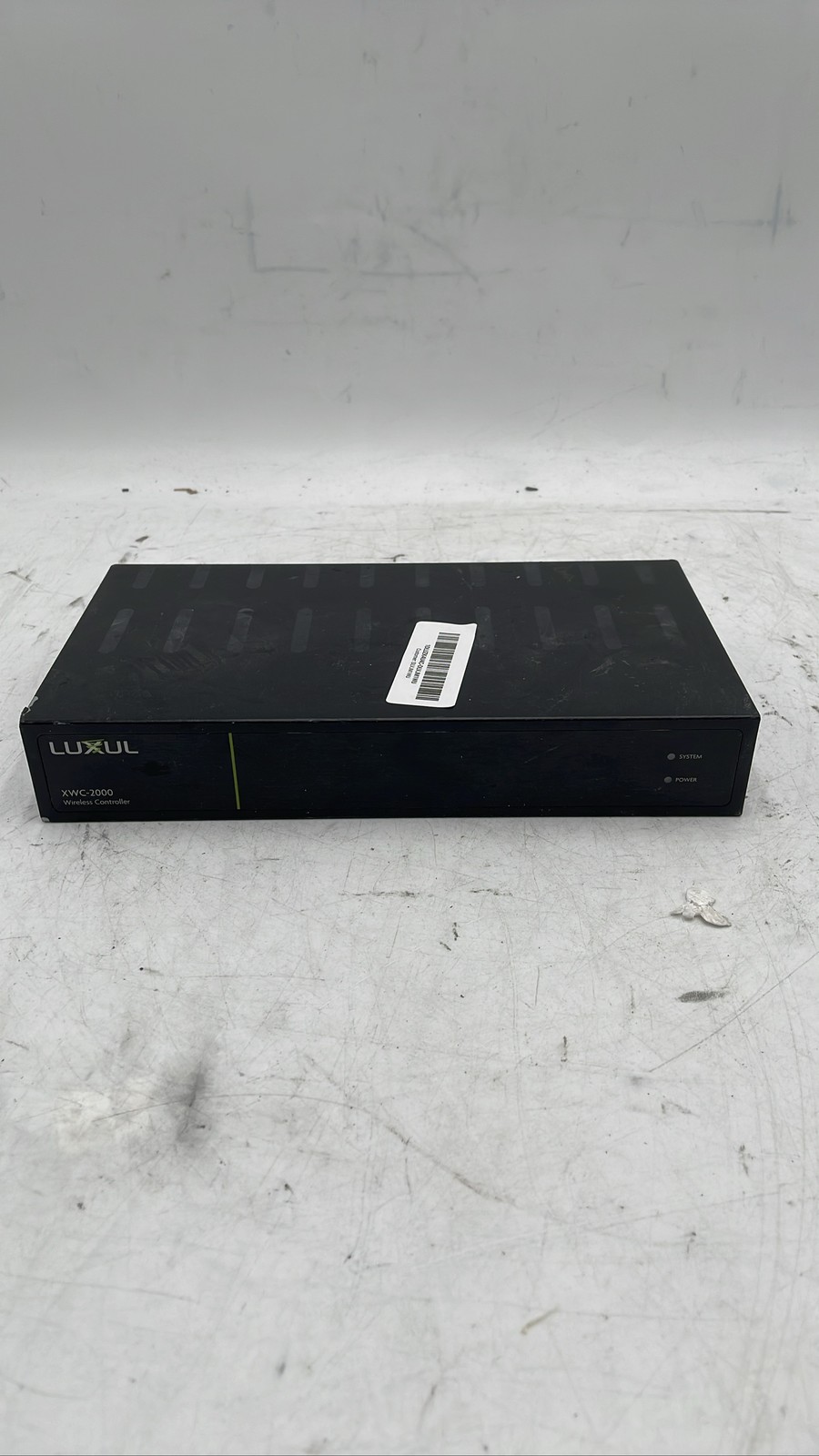 Luxul XWC-2000 Wireless Network Controller Gigabit Ethernet Access Point Manager