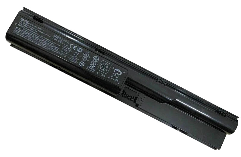 Genuine Battery for HP ProBook4330s 4440s 4441s 4530s 4535s 4540s 4545s PR06