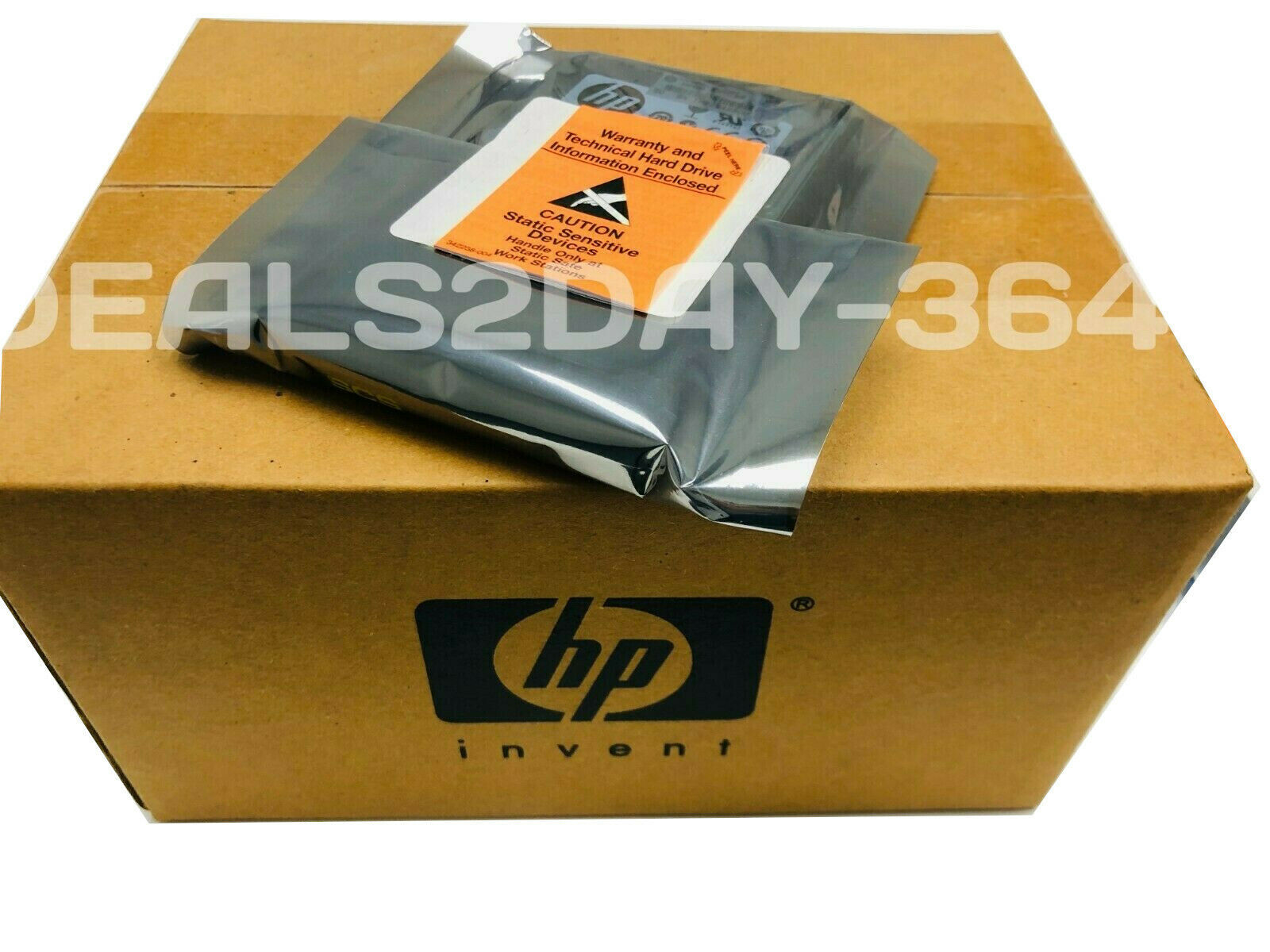 713963-001 713825-B21 HPE 300GB 6G 10K SFF 2.5" SAS HDD FOR HP DL120 DL160 G8 G9