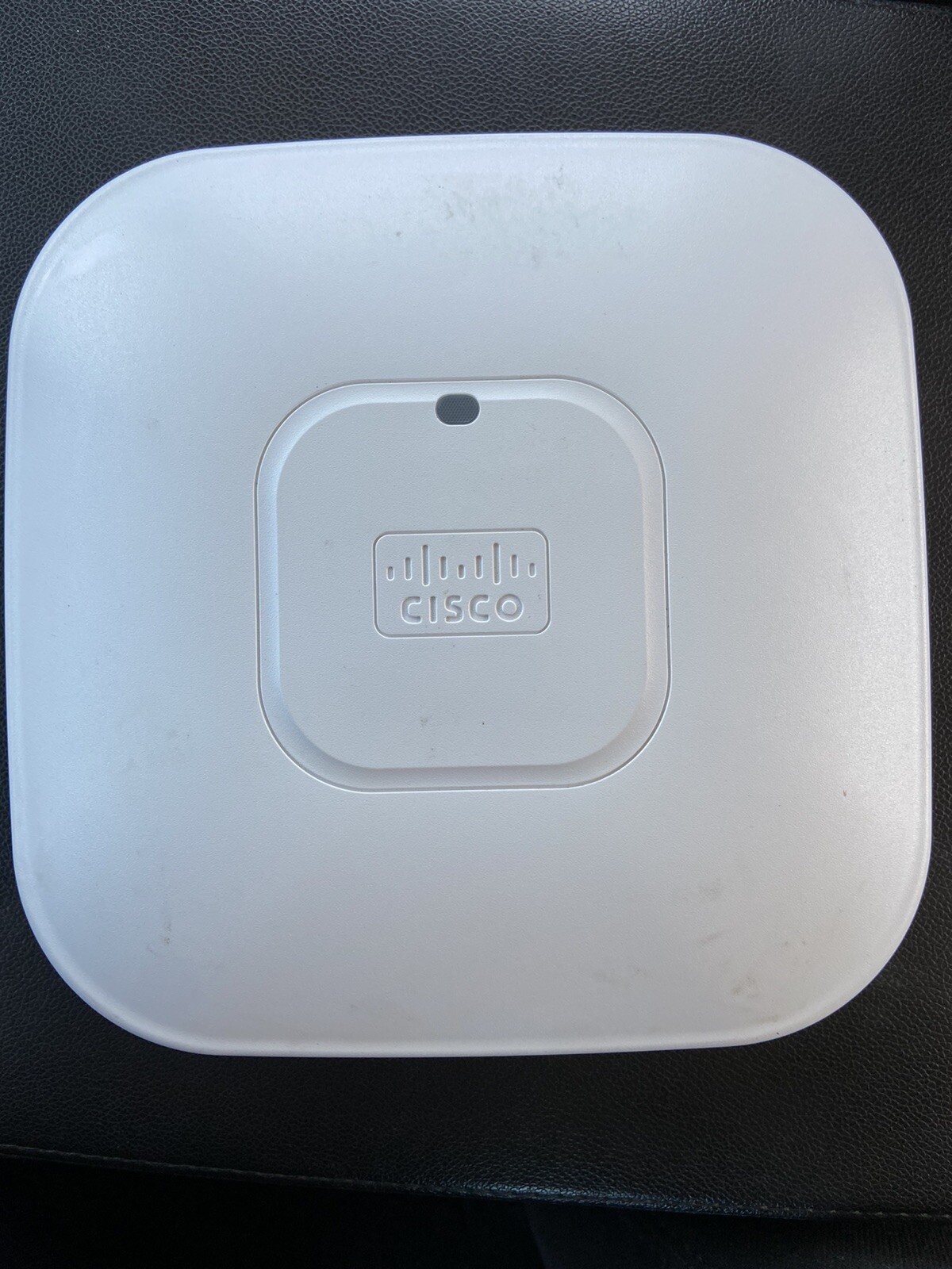 Cisco Model air-CAP26021-A-K9 Wireless Networking