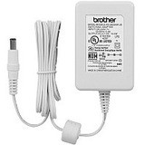Brother AD24ESAW AC Adapter - 9 V DC Output Voltage