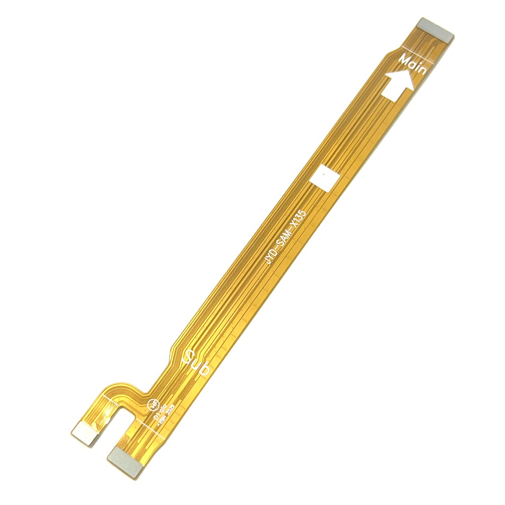 NEW Motherboard Flex Cable Laptop Part For Samsung Galaxy Tab A11 SM-X135 US