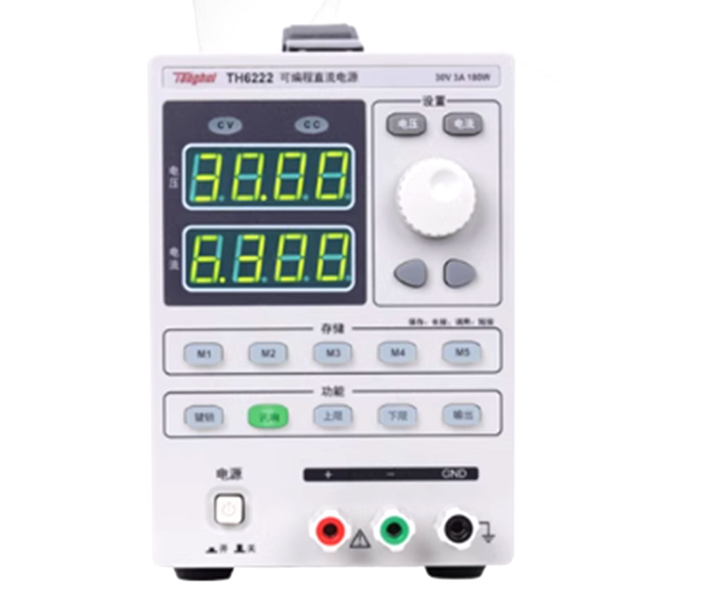 1pc new FIT FOR TH6223（30V6A180W) Programmable Linear DC Power Supply
