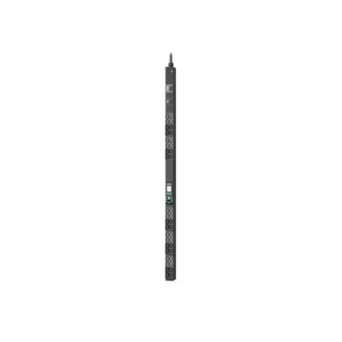 APC NetShelter Rack PDU Advanced, Switched Metered Outlet, 3Phase APDU10351SM
