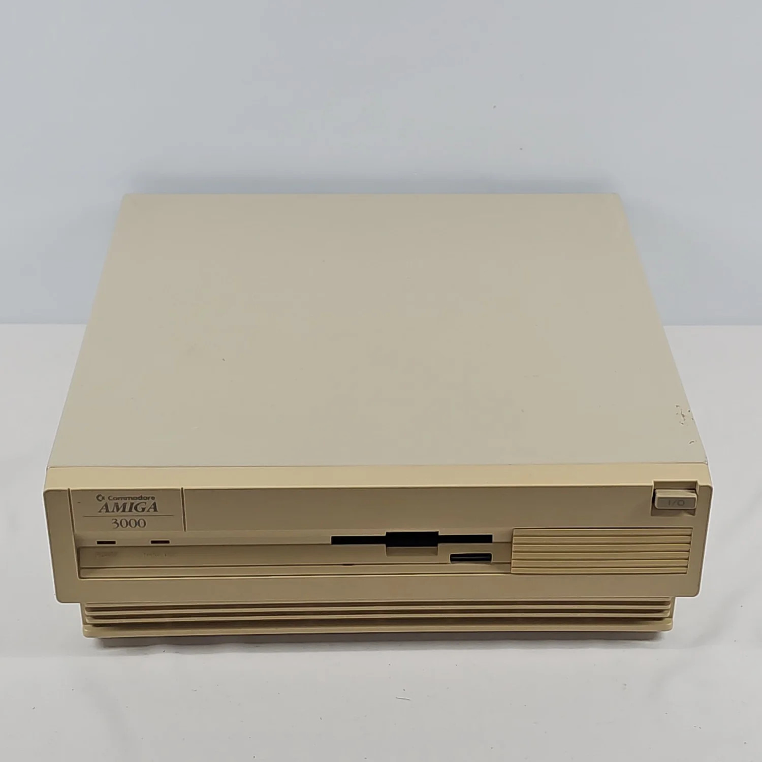 Commodore Amiga 3000 Vintage Personal Computer A3000