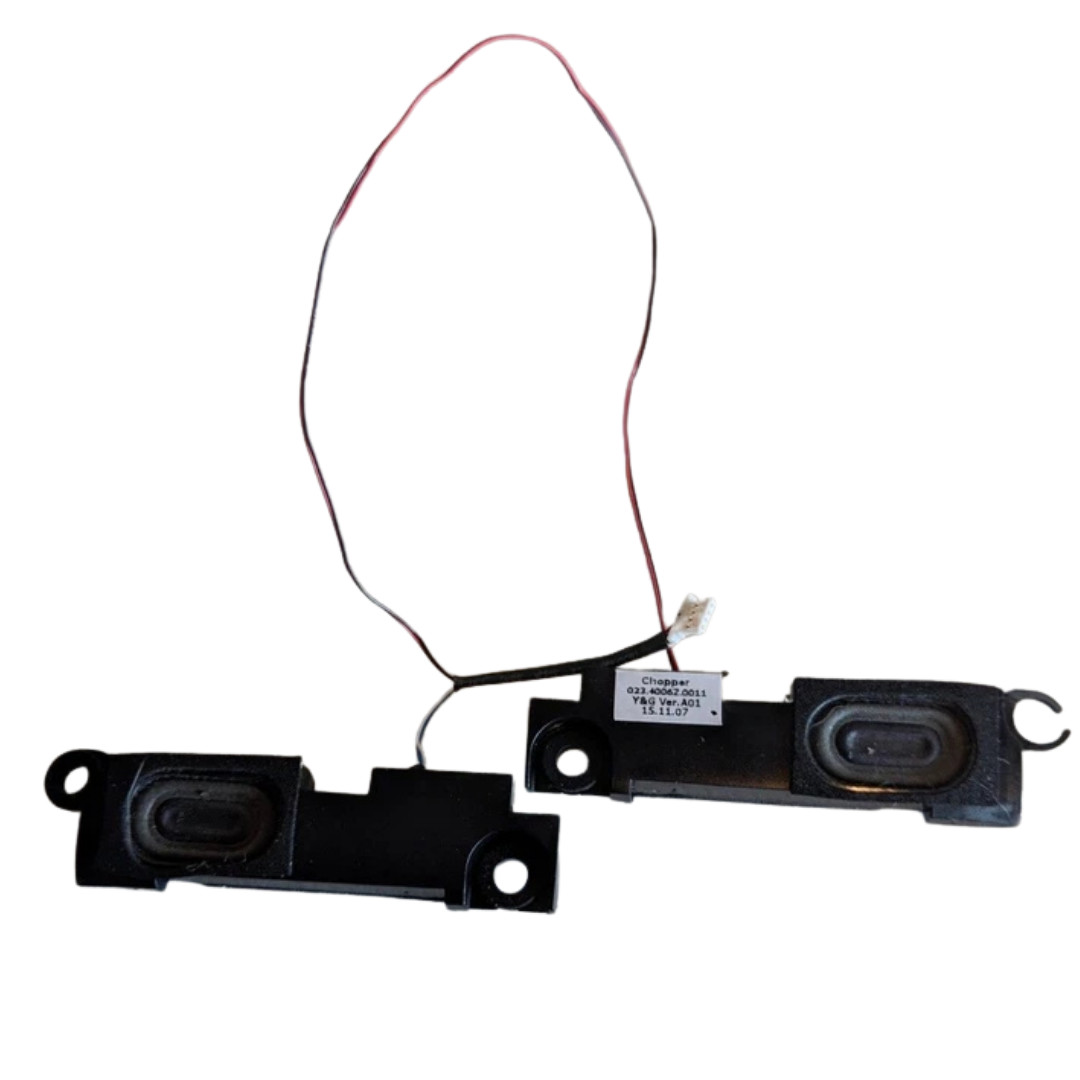 Speakers Left & Right 23.G0YN1.001 For Acer R-11 R3-131T-C28S Replacement OEM