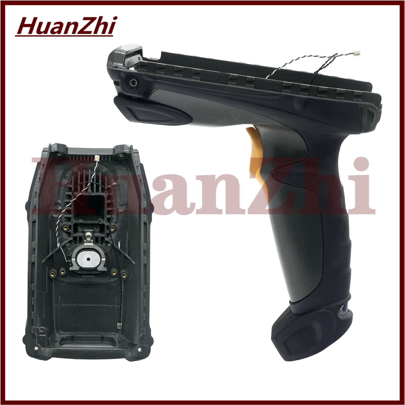 Back Cover Housing Bottom Shell Trigger Switch +Speaker For Symbol MC9060 MC9090