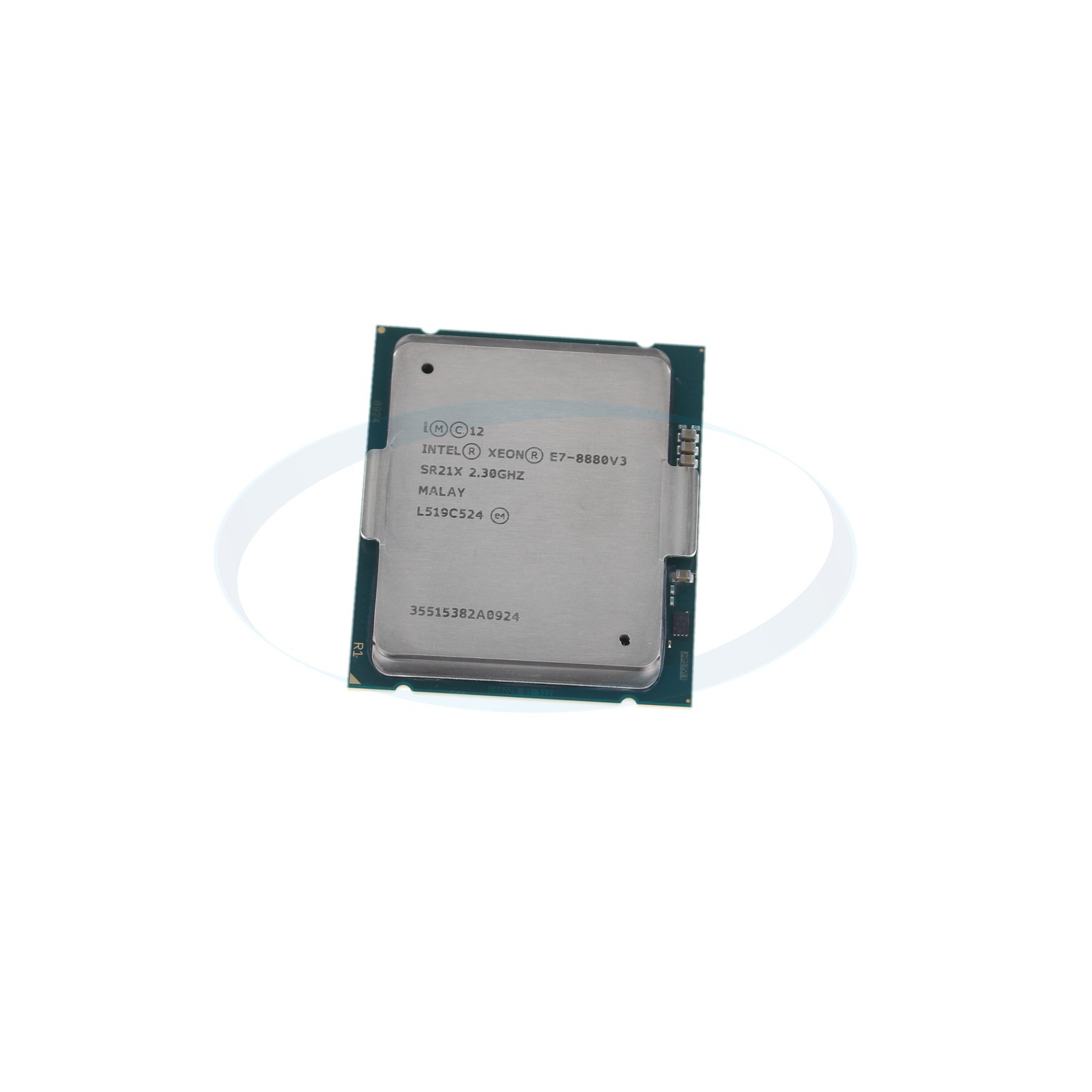 Intel SR21X Xeon E7-8880 V3 2.3GHz 18C 45M Processor