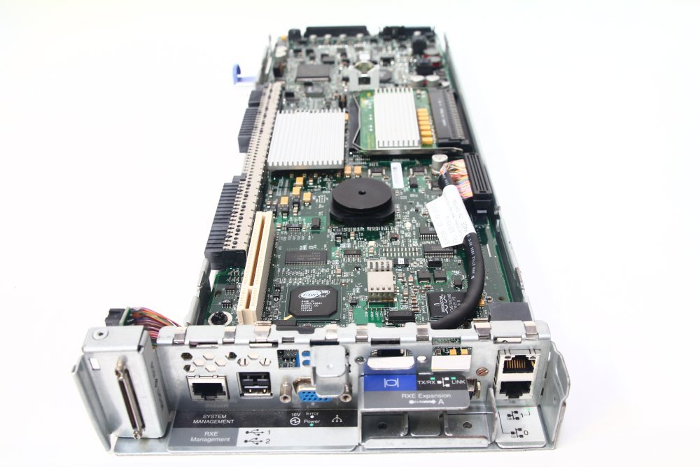 IBM 26K5915 Systemboard I/O Board eServer xSeries 445 x445 incl. VRM 49P2120