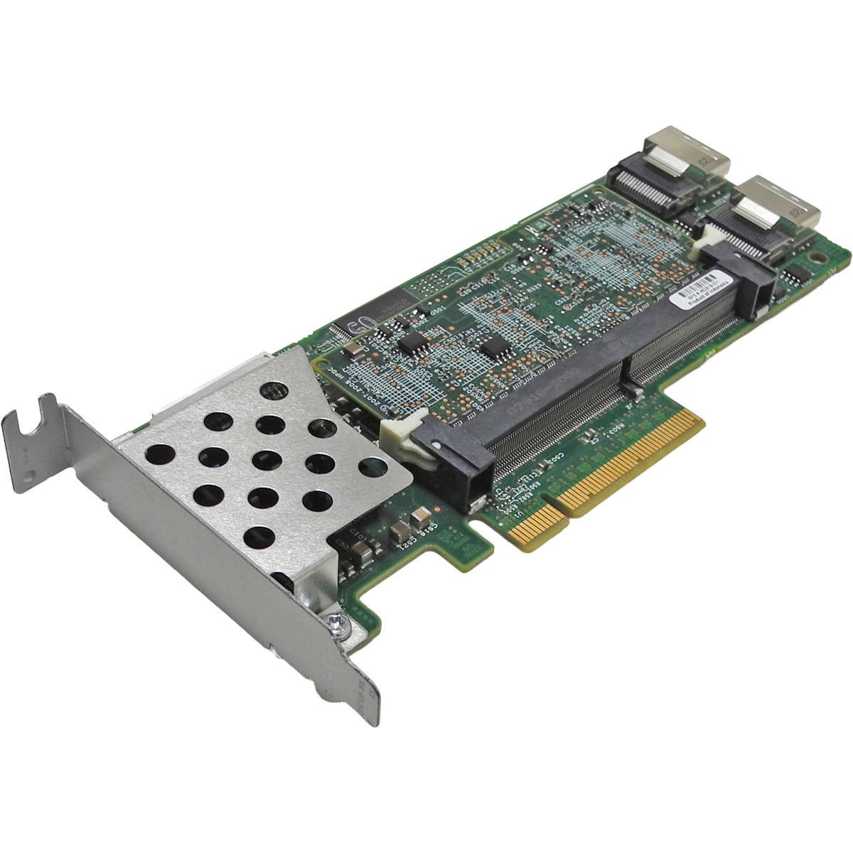 HP Smart Array P410 6Gb SAS RAID Controller 256MB 462919-001 LP