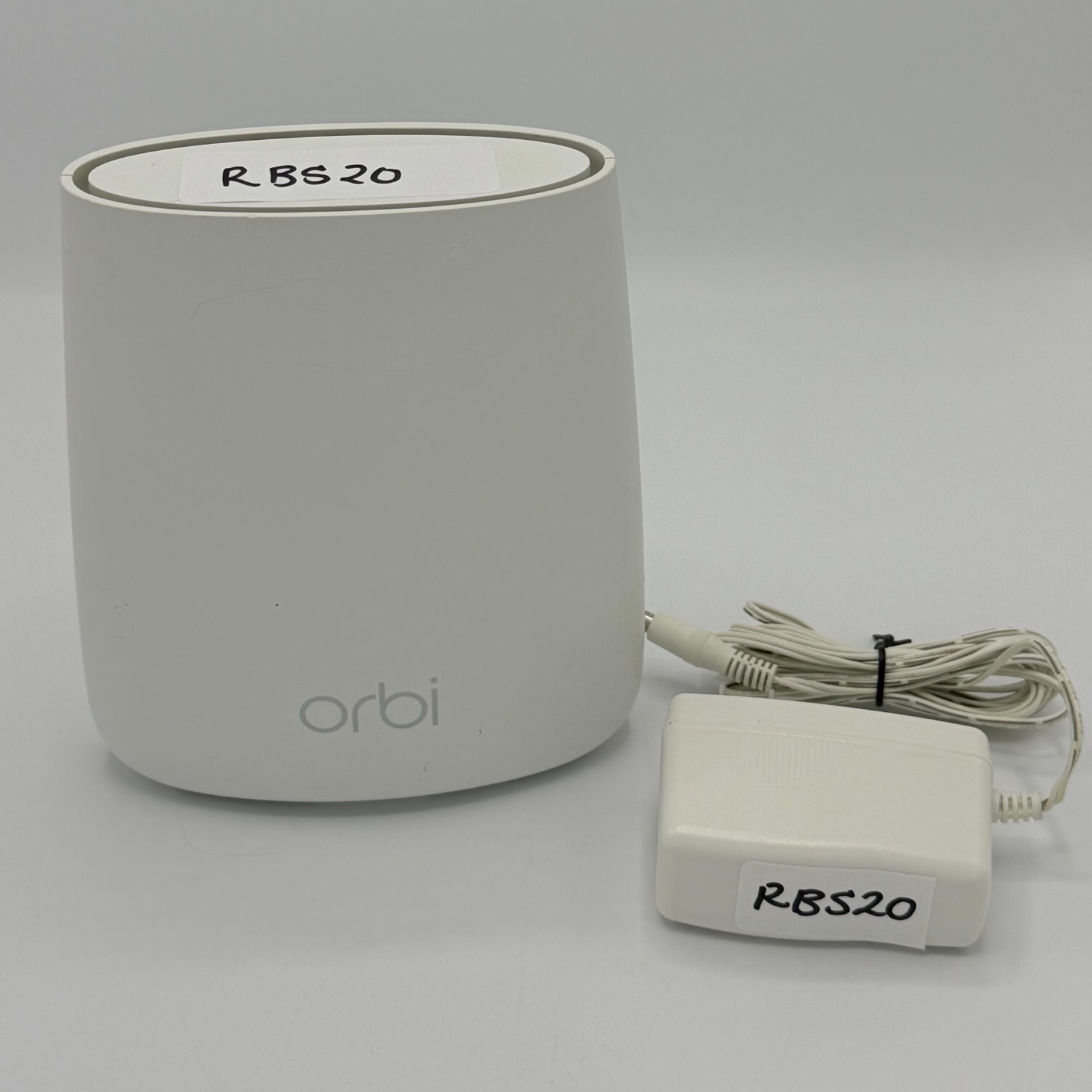 Netgear Orbi Satellite, Cable Modem Router, Router - Take your pick