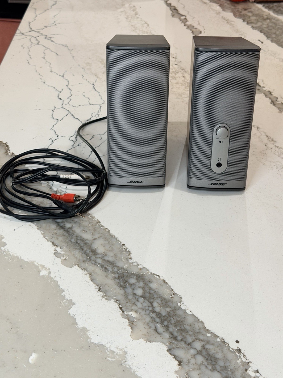 Bose Companion 2 Series II Computers Speakers TESTED