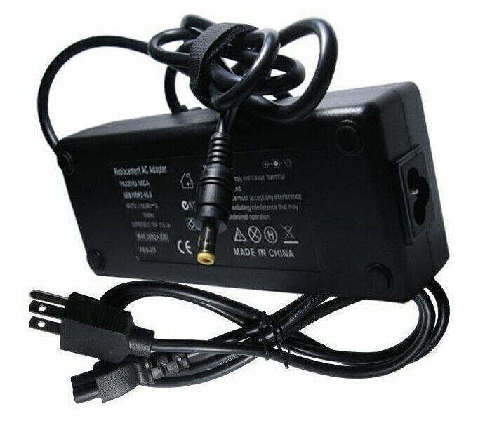 For ASUS Designo MX34VQ Curved LED Monitor Charger AC Adapter Power Cable Cord