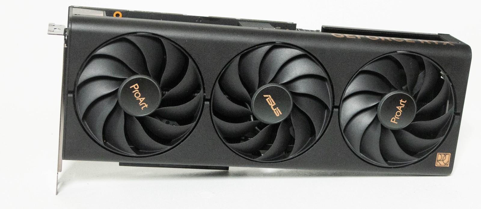 ASUS Dual GeForce RTX 4060 OC 8GB  -  Pro Art Studio Card - Works Perfect 