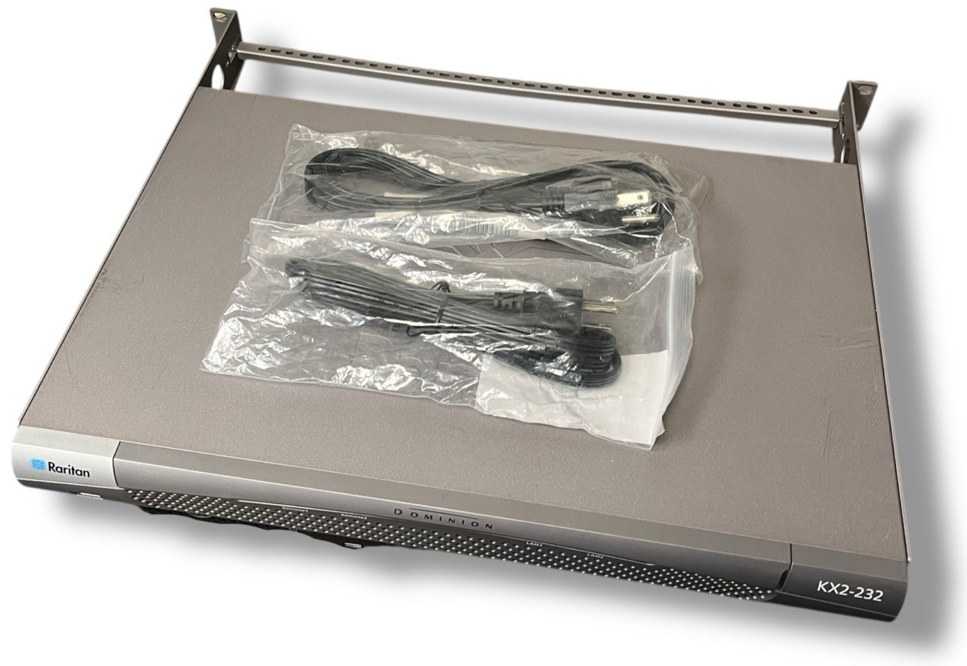Raritan KX2-232 DOMINION Model DKX2-232 RACKMOUNT 32 PORT KVM over IP Switch