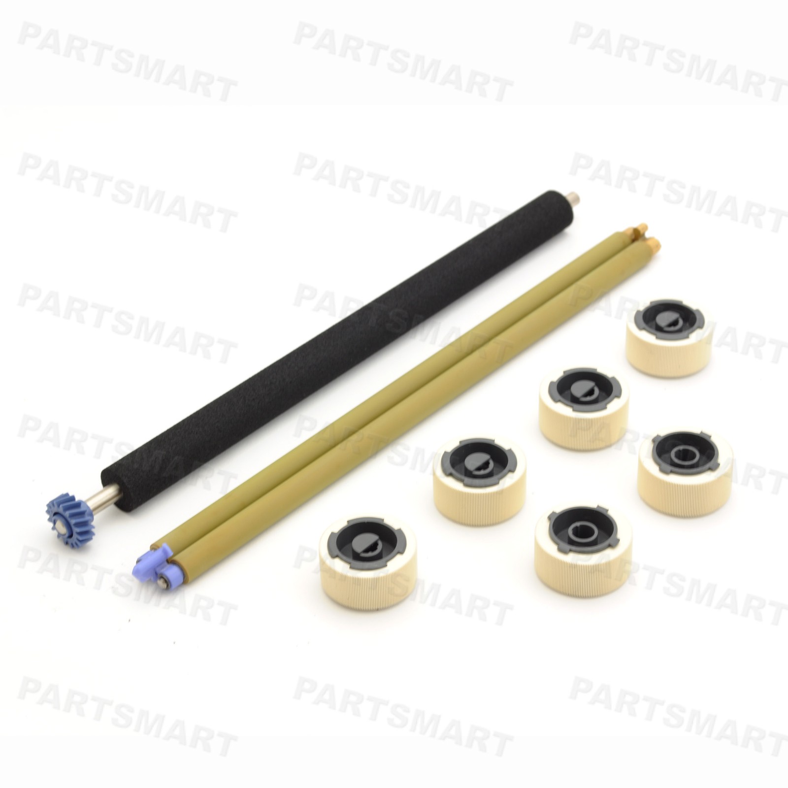 RK-T650 Preventive Maintenance Roller Kit for Lexmark T65x