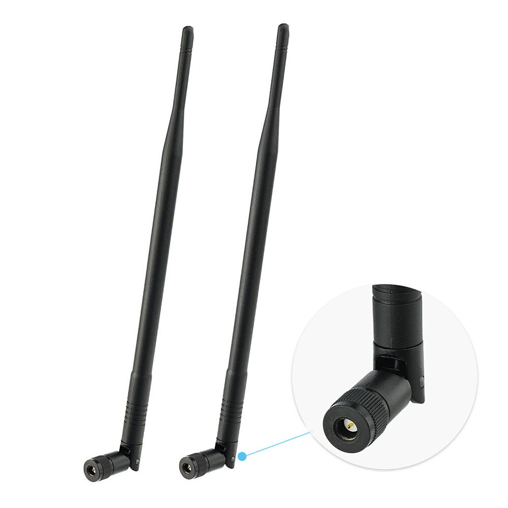 Replacement Huawei 4G LTE 2pcs Antenna External for B593 B525 B880 B310 Router