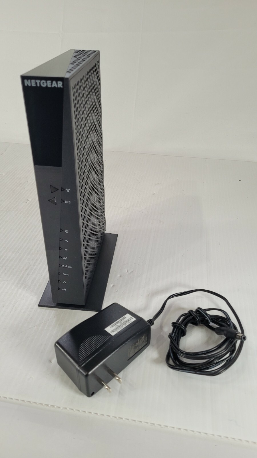 NETGEAR AC1750  4 Port  Wireless Cable AC Gateway