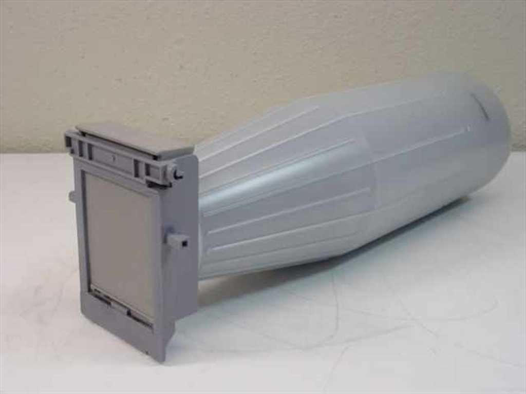 Canon NPG-10 Toner Cartridge Black 1381A004AB for NP-6050 Genuine 1.5kg