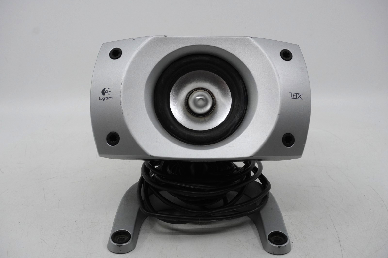 LOGITECH Z-5500 Centre Speaker PC Center Channel Home Theatre Genuine Tested
