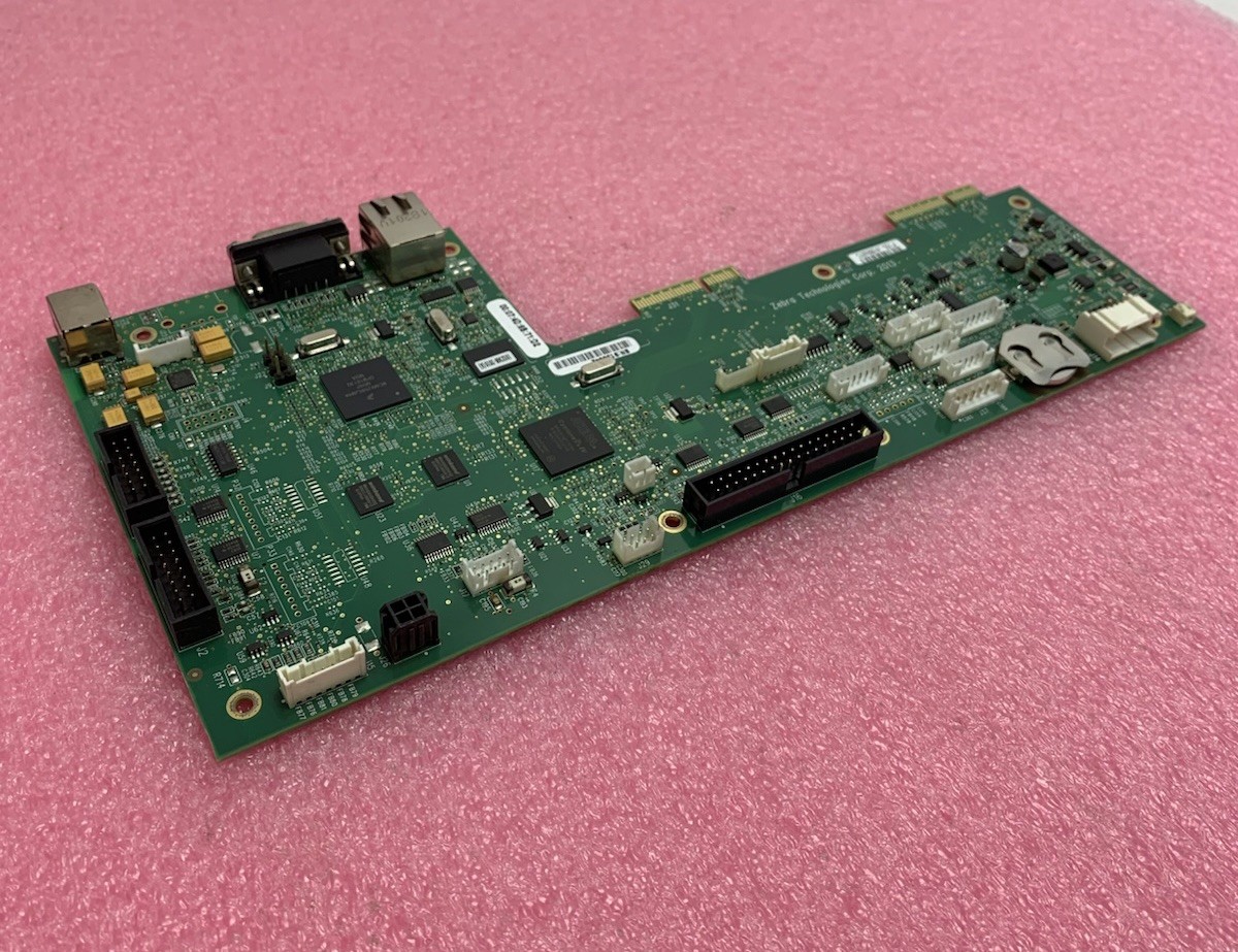 Zebra P1050997-01 Main Logic Board for ZT410 Thermal Label Printer