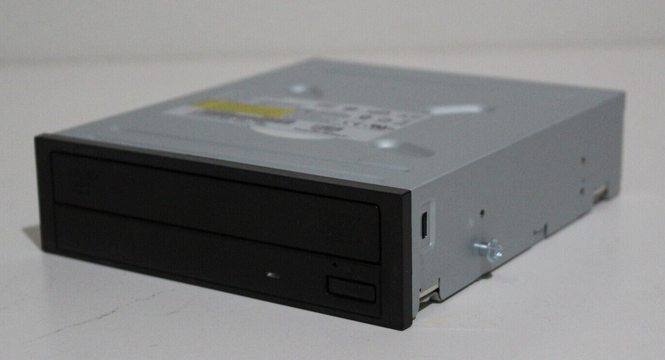 Philips Benq DH-48C2S11C SATA CD-RW DVD-ROM Drive Dell P/N 0JP250
