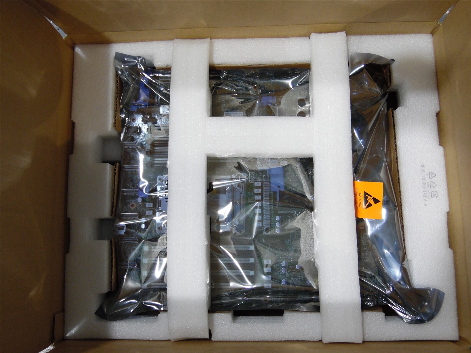 DELL POWEREDGE R7515 SERVER MOTHERBOARD SYSTEM MAIN BOARD PLANAR R4CNN J9WRD