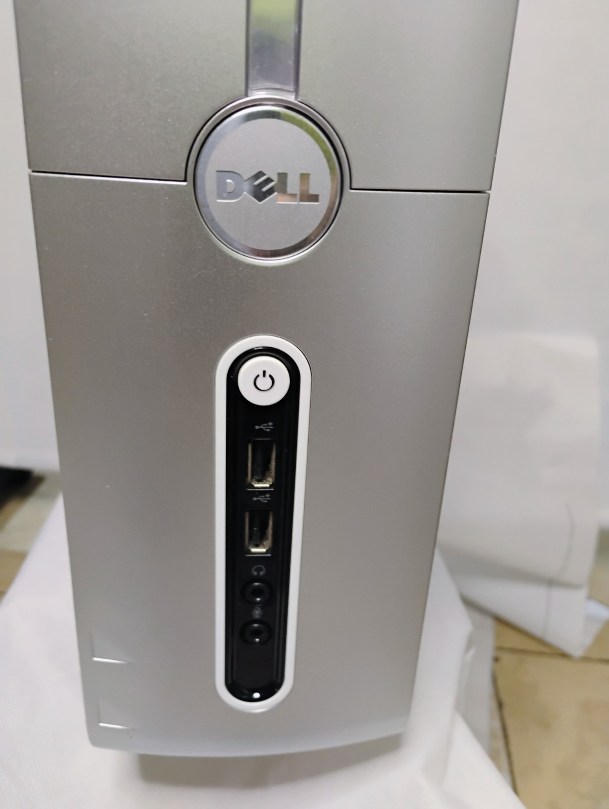 DELL Inspiron 530s /Slim Factor / Desktop Computer /No Monitor 