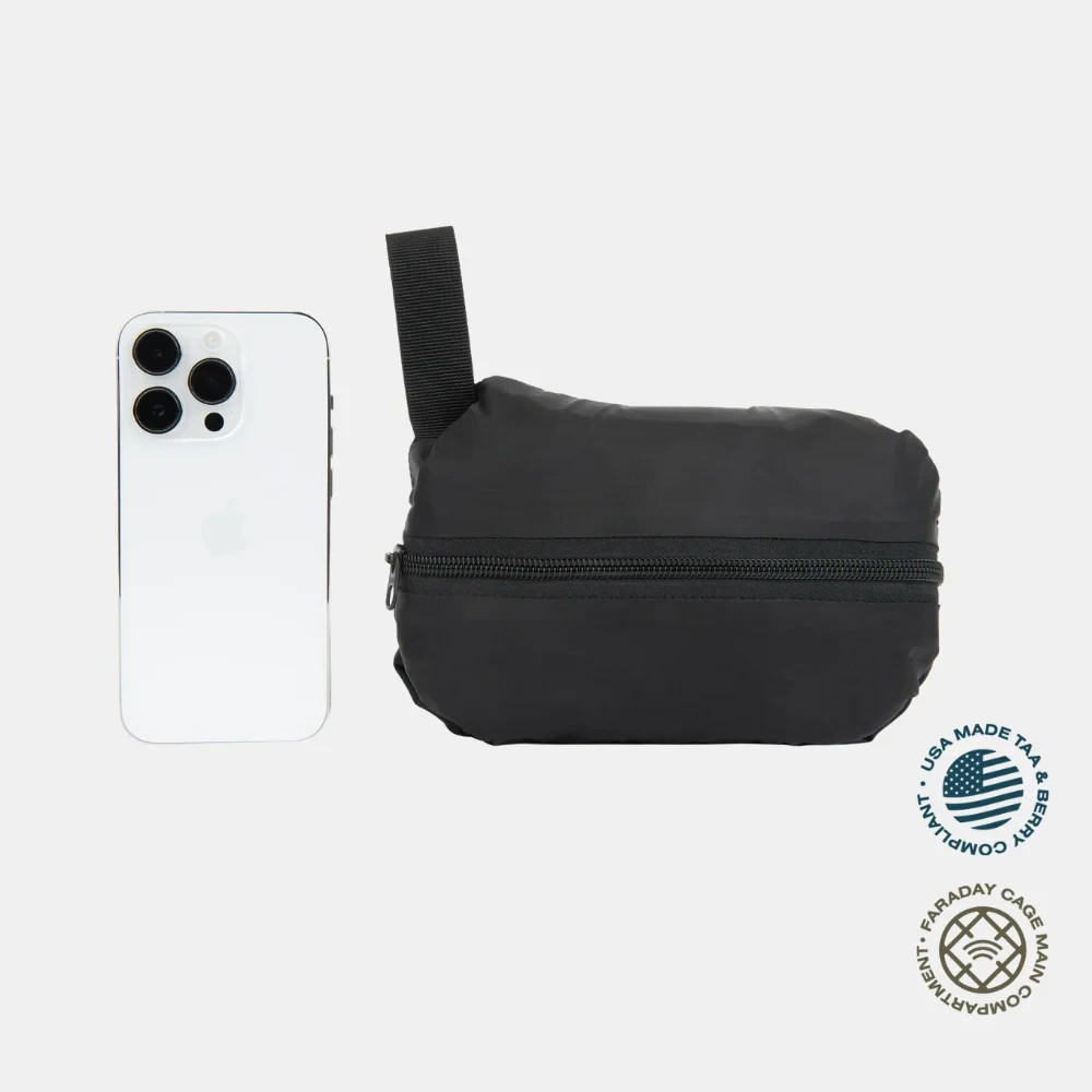 SLNT RF Blocking SSE Faraday Bag - USA MSRP $199.95/$299.95 🔥New🔥