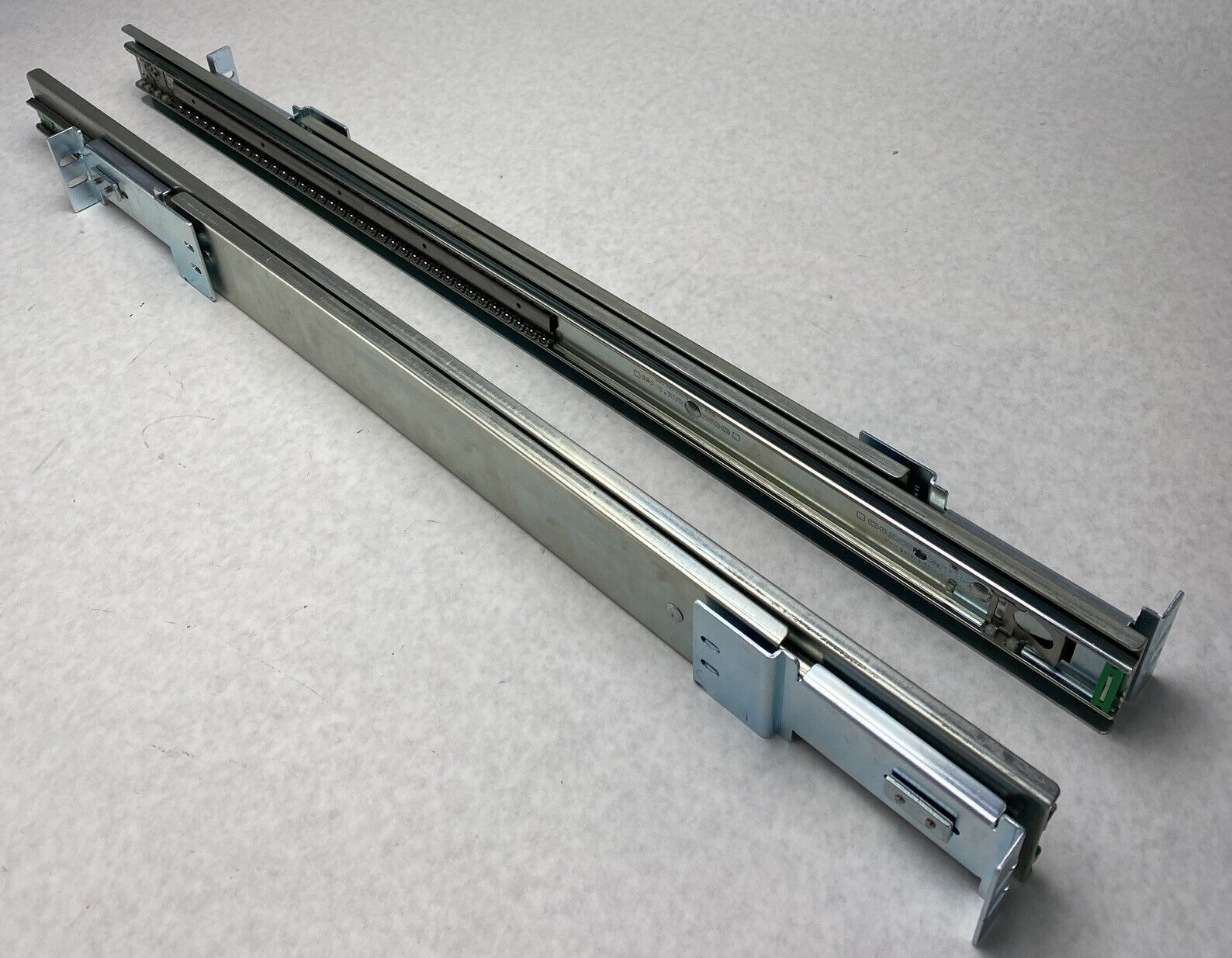 General Devices CC7602-99-0074 Sliding Chassis Track 26\