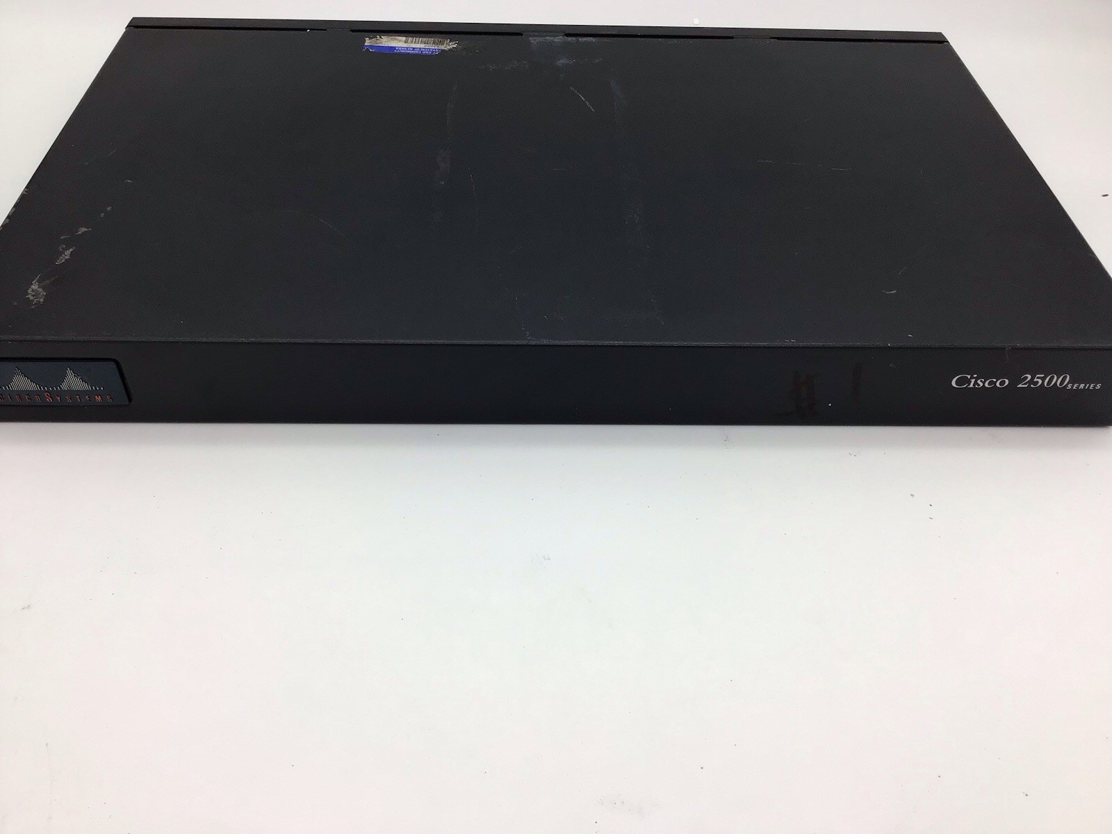 Cisco Systems 2500 Series Access Server Router