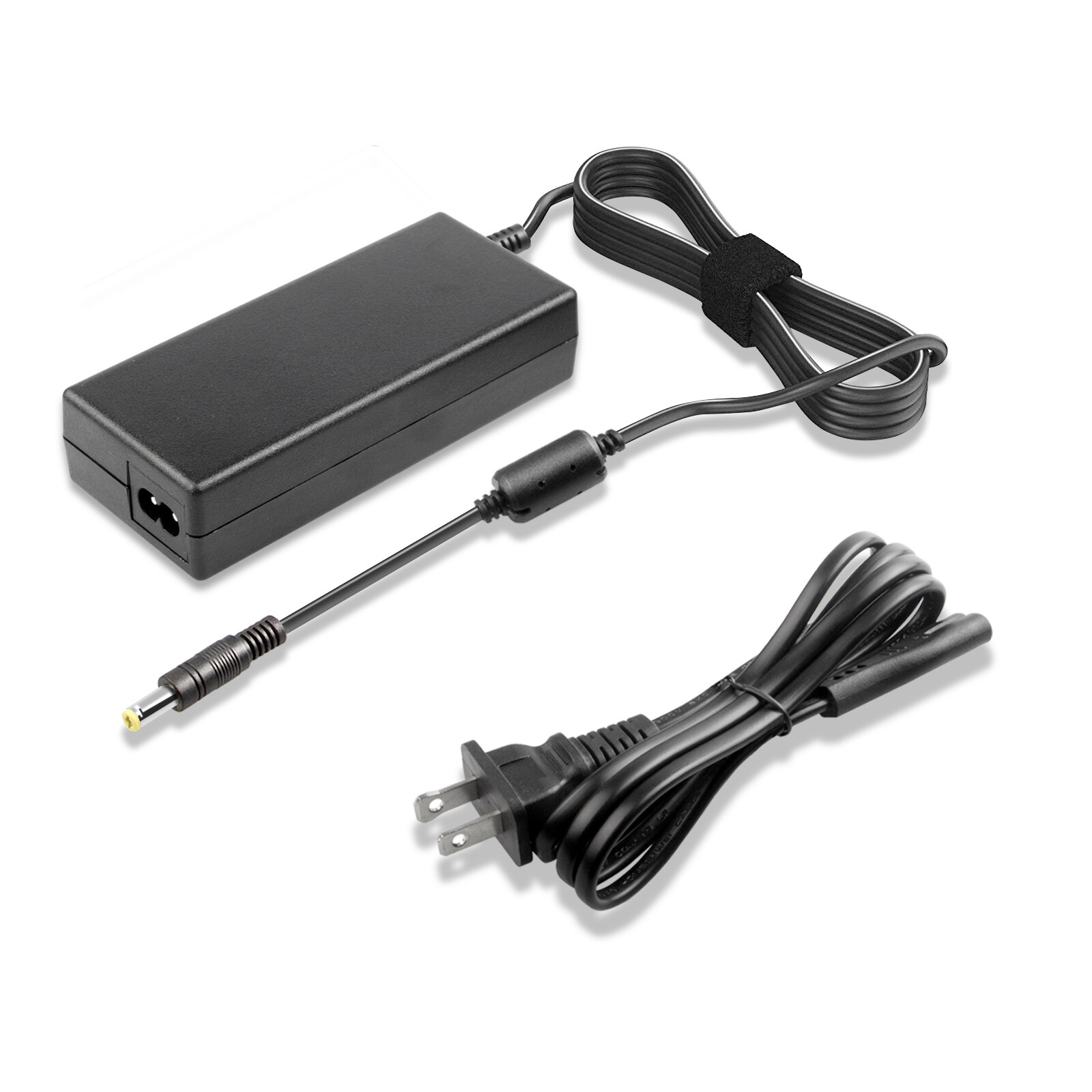 Laptop Power Supply AC Adapter Charger for Toshiba Satellite Tecra 5.5mm/ Type-C