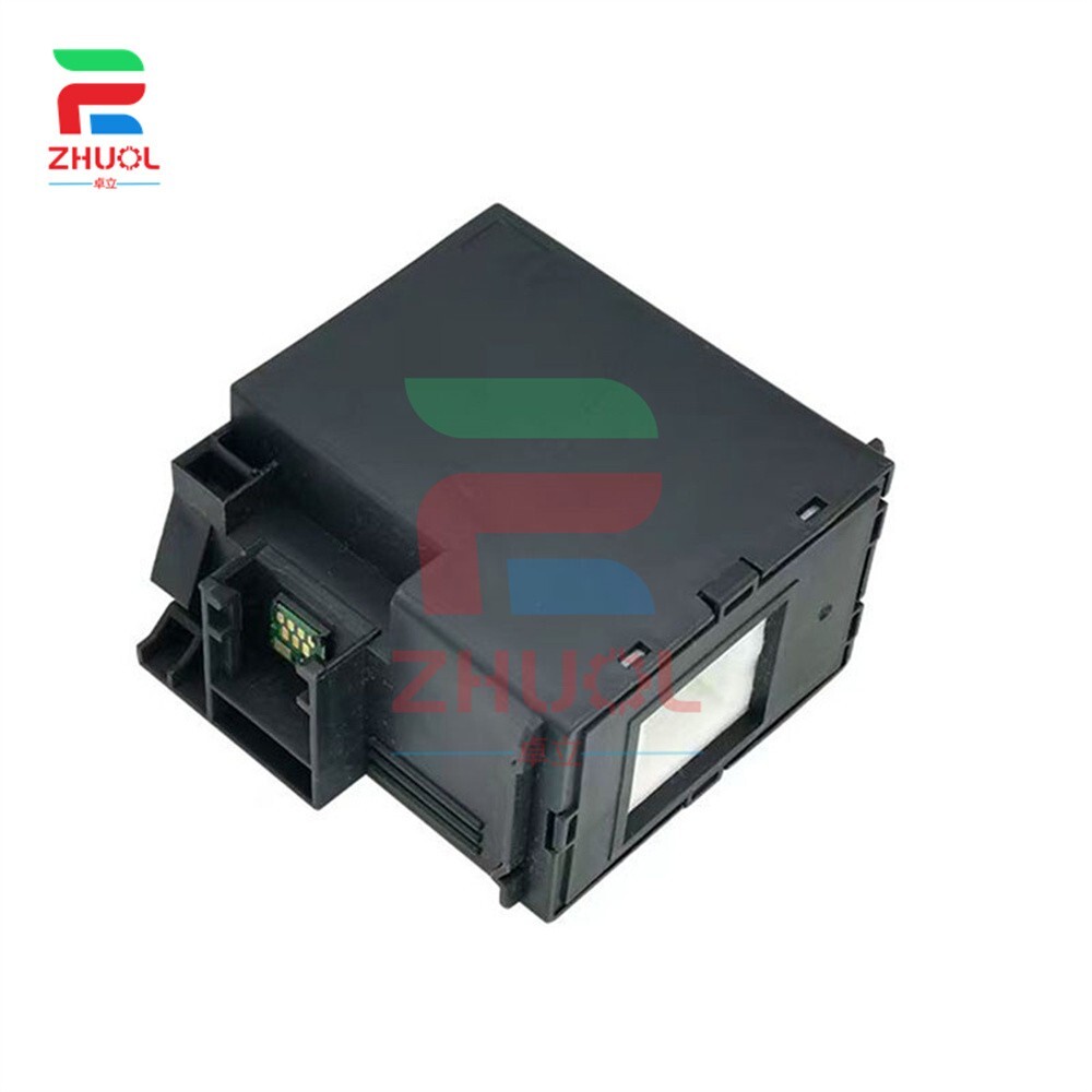 10X C9344 Ink Maintenance Box for EPSON Expression Home XP 2100 2105 3100 3105 4