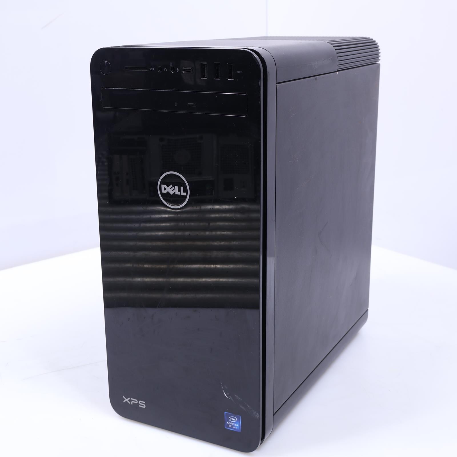 Dell XPS 8930 Intel Core i5 8th Gen 8GB RAM No Drive/OS MT Desktop