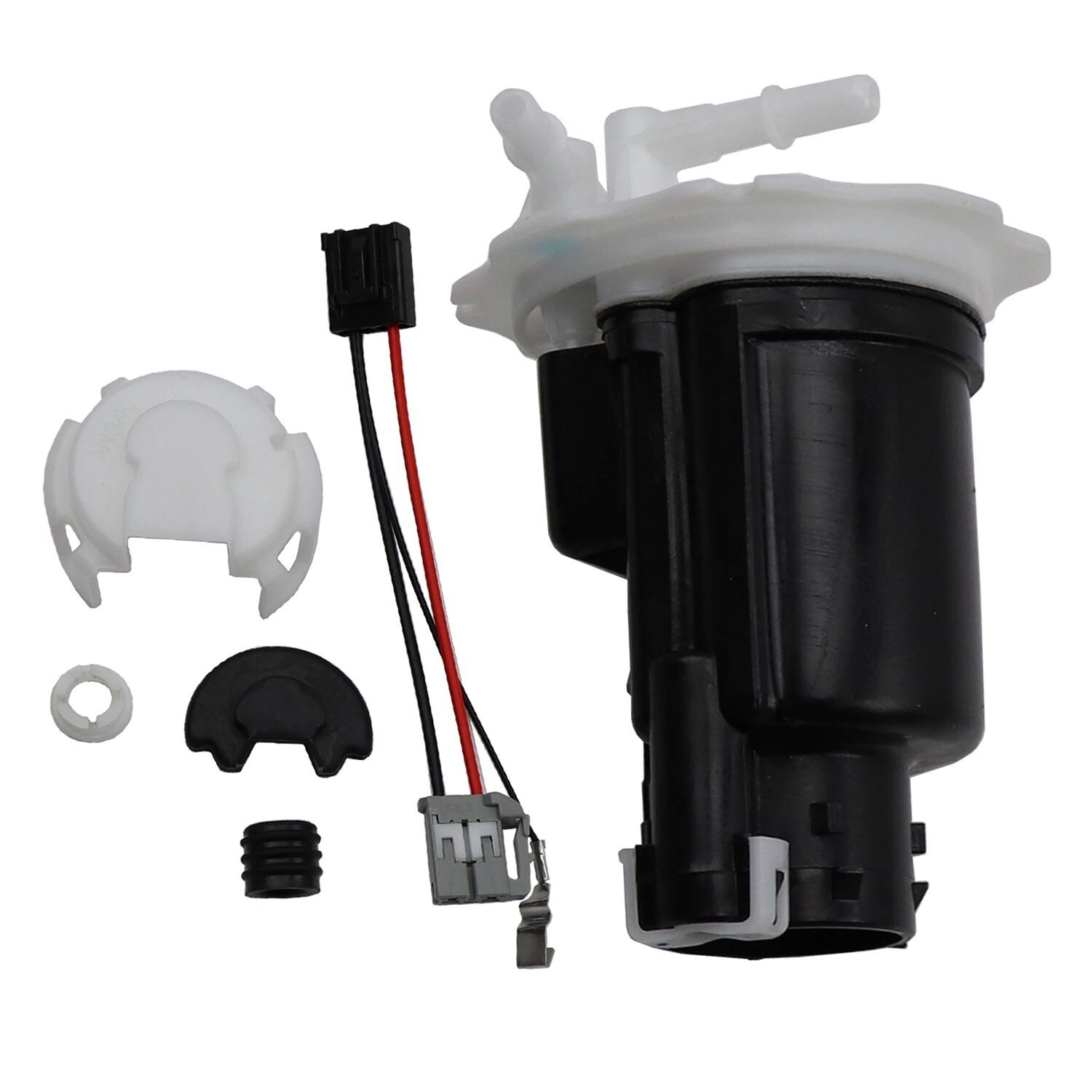 Beck/Arnley 043-3010 Fuel Filter