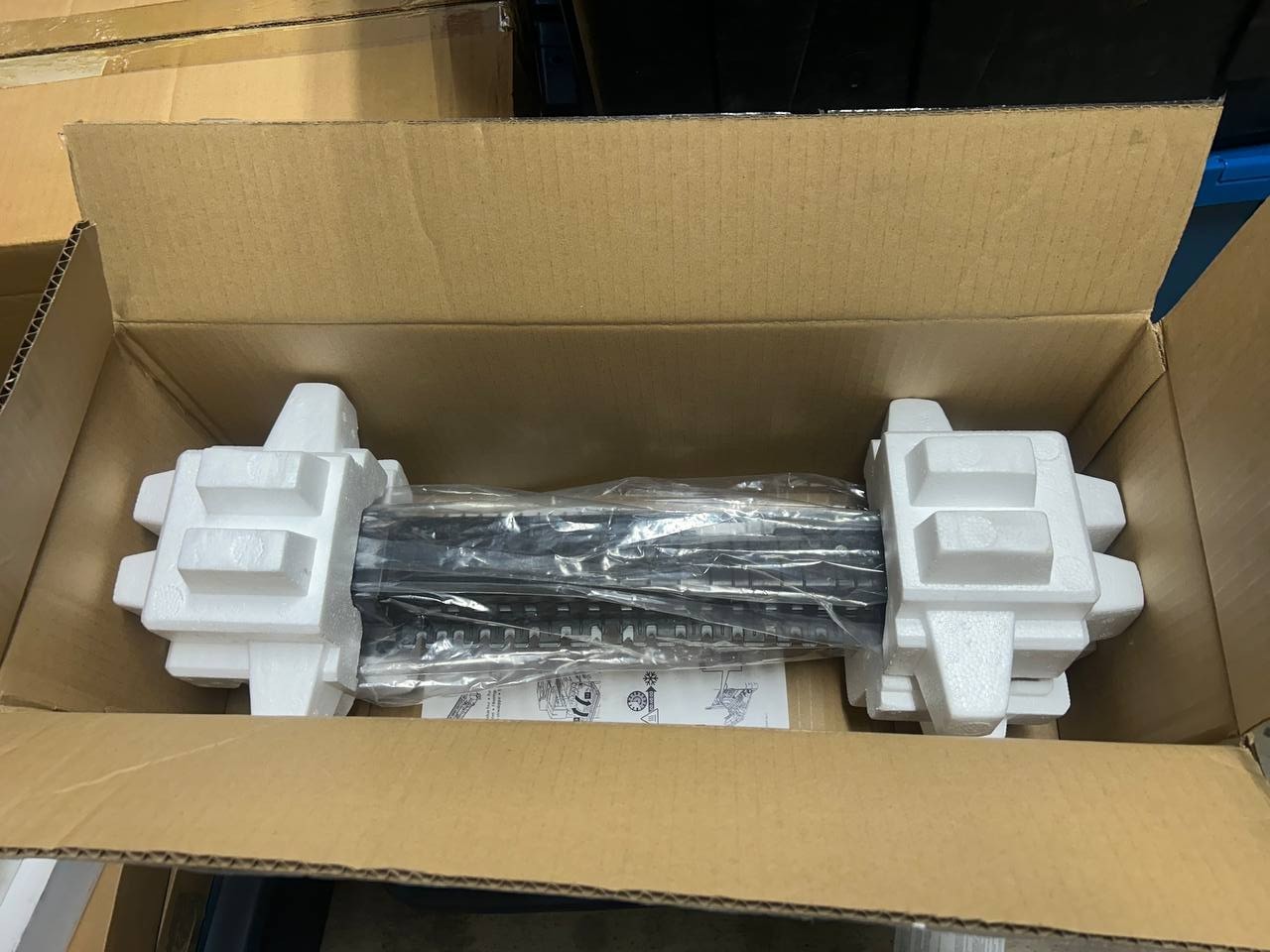 Xerox 607K22334 High Speed Fuser Unit AltaLink B8170 C8170 Genuine OEM