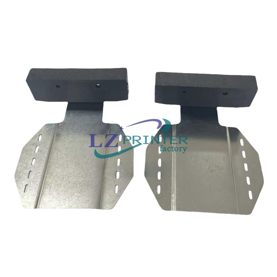 2PCS B4H70-67005 Paper Edge Holder Fit HP Latex 310 330 360 365 115 570 560 370