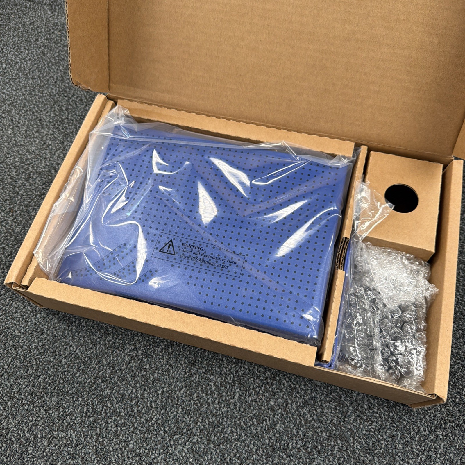 EDGEWATER NETWORKS 4550 SERIES GATEWAY *NEW/OPEN BOX*