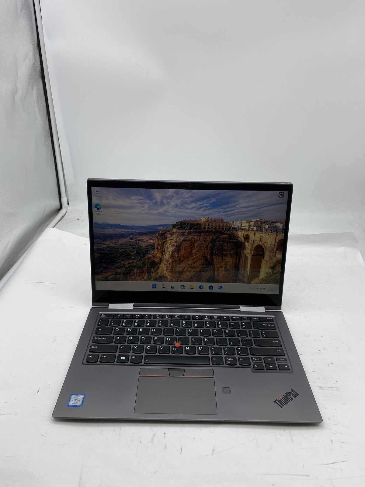 Lenovo ThinkPad X1 YOGA 4TH GEN Core i7 8665U 1.9GHz 16GB RAM 1TB SSD W11P Touch