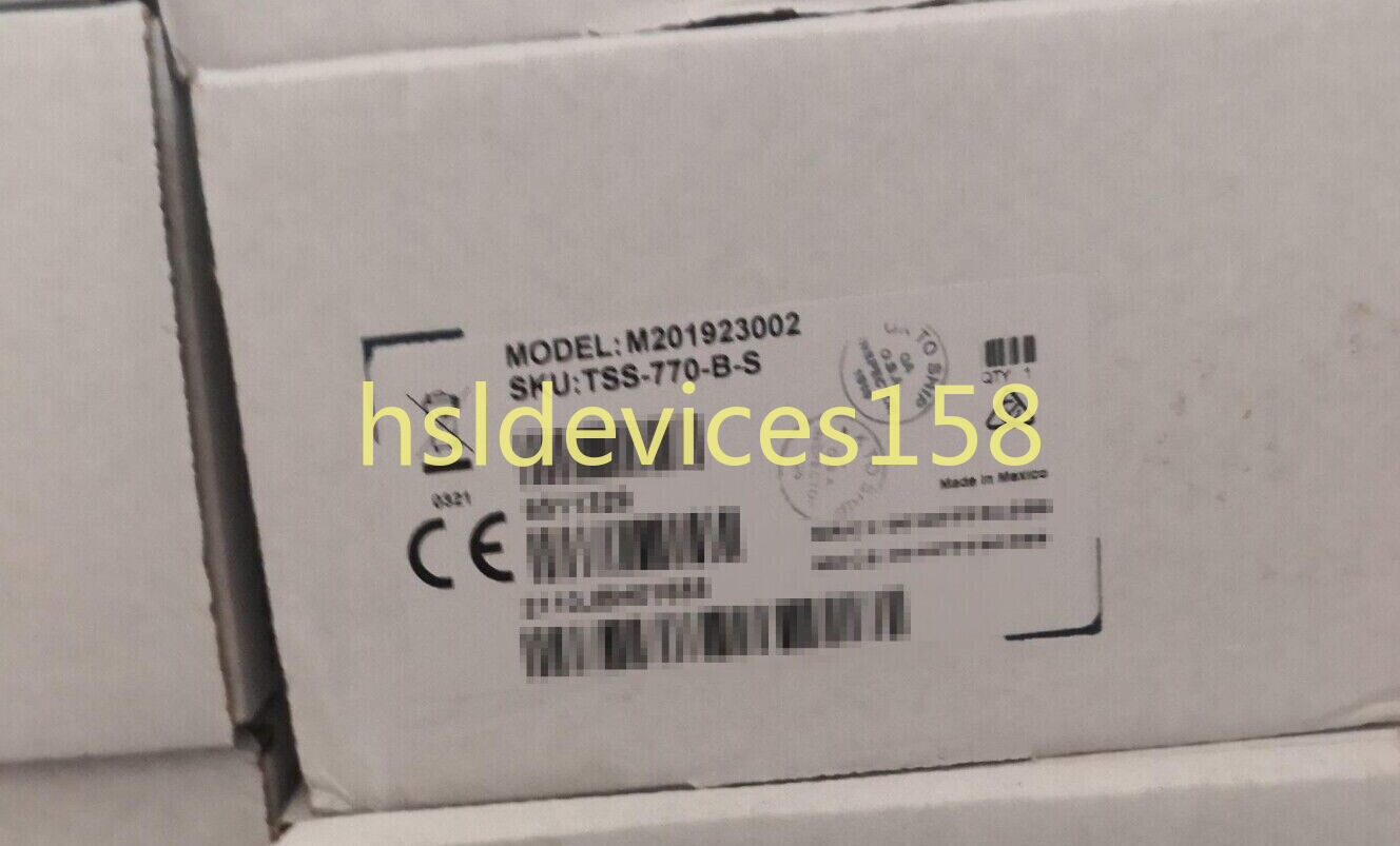 1Pcs New TSS-770-B-S Via DHL or Fedex