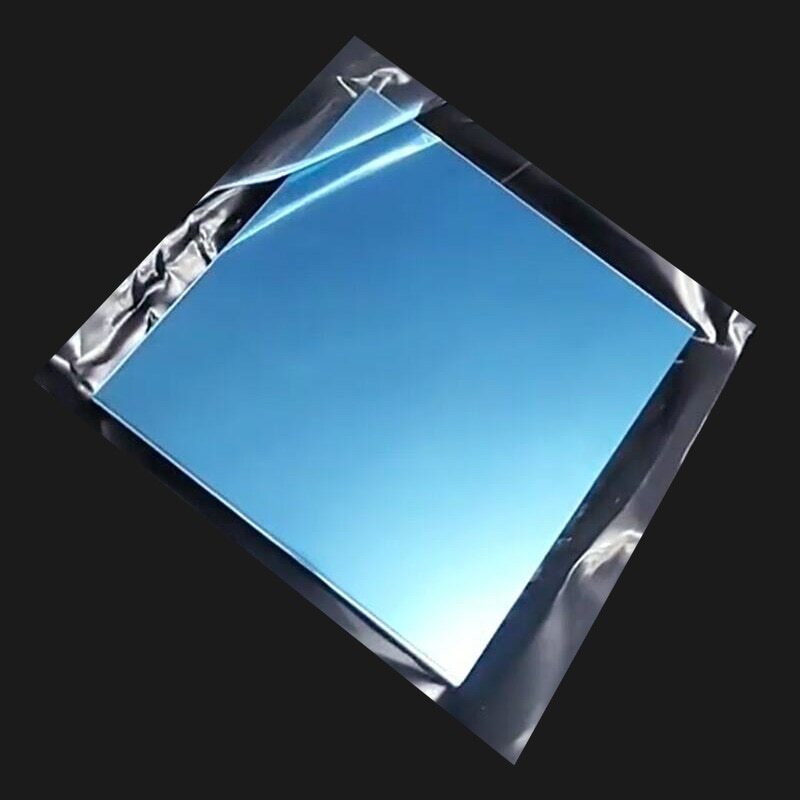 5pcs First Surface Reflector Optical Front Surface Mirror DIY Scanner Projector