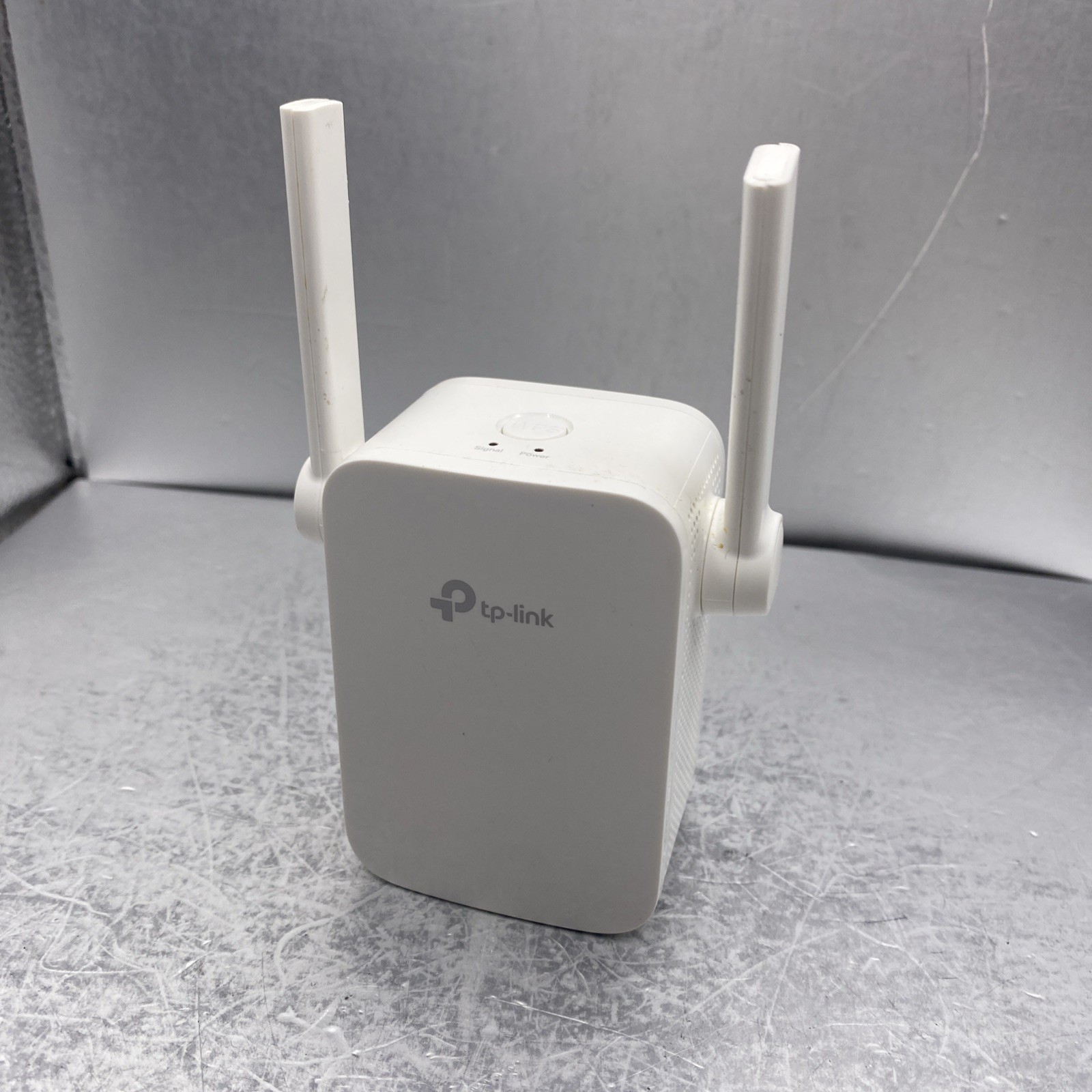 TP-Link N300 WiFi Extender RE105 Single Band Range Extender